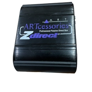 ARTcessories  Zdirect Professional Passive direct Box