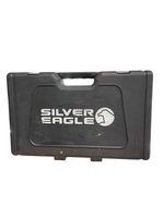 SILVER EAGLE  SOCKET SET 