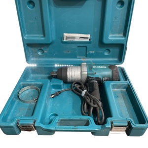 Makita TW1000 1" drive Corded Impact Wrench 