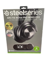 Steelseries Artic Novis Pro Wireless Gaming Headset 