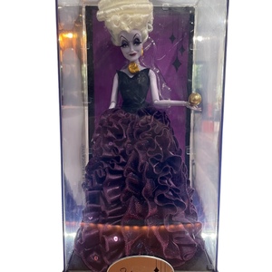 Disney Villains Designer Collection Ursula 