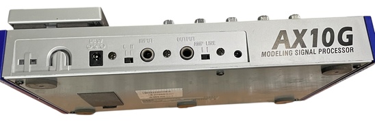 KORG Toneworks AX10G