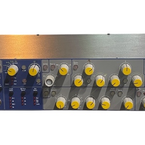 Focusrite FF ISA220 Interface