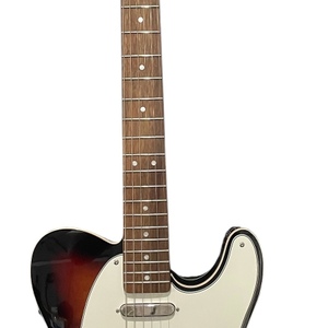 FENDER Squier Custom Telecaster