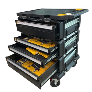Dewalt TOUGHSYSTEM 2.0 Tower Tool Box System 