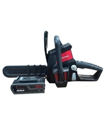 Craftsman 138 Chainsaw 
