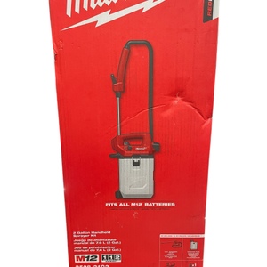 MILWAUKEE 2528-21G2 Handheld Sprayer 