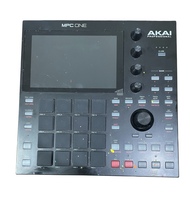 Akai MPC ONE Standalone Music Production Center
