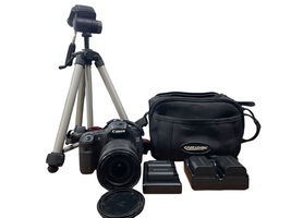 Canon EOS 60D Camera 