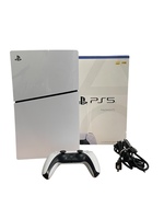 Sony PlayStation 5 Disc Edition PS5 1TB Slim