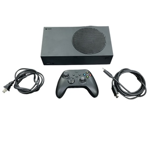 Microsoft Xbox Series S 1TB Video Game Console - Black