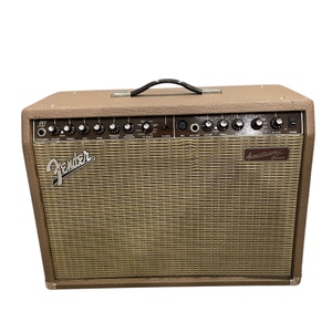 Fender  Acoustasonic Junior DSP AMP