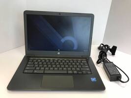 HP 14" Chromebook N3350 4GB 32GB eMMC Chrome OS