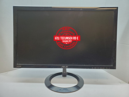 ASUS 22-inch Full HD Ultra Slim Gaming Monitor 