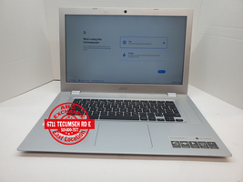 Acer 15.6" Chromebook 