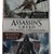 Nintendo Switch Assassin's Creed The Rebel Collection