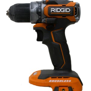 Ridgid R8701 18V 1/2" Cordless Drill Driver (Tool Only)