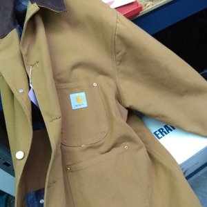 CARHARTT Like New 6BLC