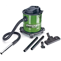 The PowerSmith Ash Vacuum PAVC101
