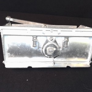 Drywall Mud Box