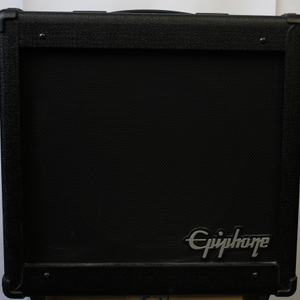 Epiphone Slingshot 27R guitar amplifier