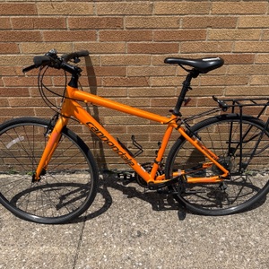 Canondale CM18D516055 Bicycle