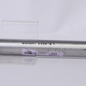 Wright 24" 3/4" Drive Ratched 6400-2E With V441 Head