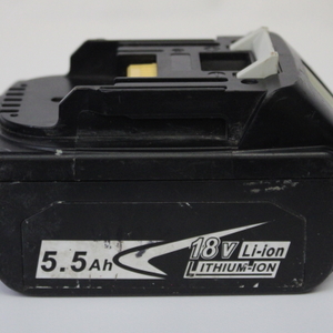 Makita 5.5AH Aftermarket 18volt Batteries BL1850B