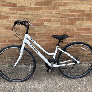 Trek Verve 1 15/45cm mountain bike