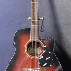 Yamaha Acoustic IFGX 412-C CS