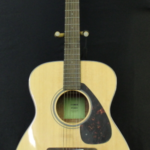  Yamaha Acoustic FS800