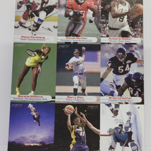 sports illustrated for kids serena williams page