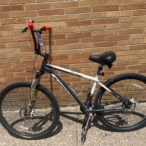 Trek Marlin SS Gary Fischer
