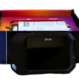 FLIR C2 Compact Thermal Imaging Camera Thermal Camera Digital Camera Infrared