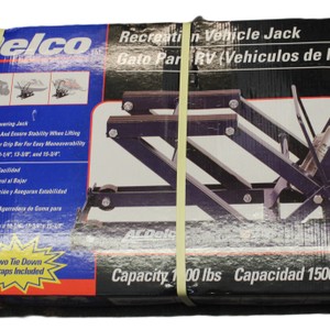 ACDelco Recreational vehicle jack 34612