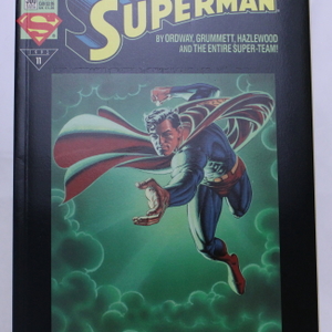 Adventures of Superman (1987-2006) #500