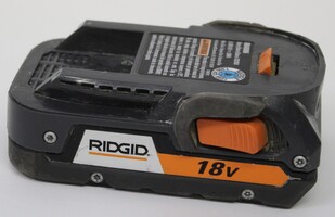 Ridgid R840086 2.0ah 18V Battery