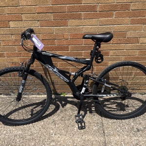 Jasky HPRS Mountain Bike 
