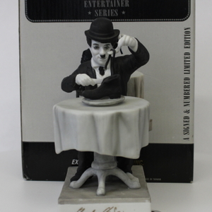 Great Entertainer Series Charlie Chaplin #1262
