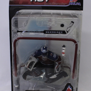 NHLPA Mcfarlane Toys 33 Patrick