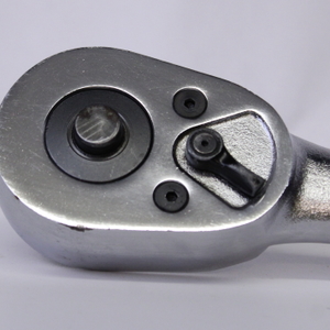 Matco Tools DR20T Ratchet 3/4" Drive Push Button Release Made in USA