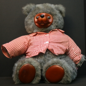 Robert Raikes Bears 