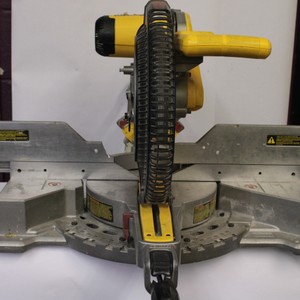 Dewalt Mitre Saw DWS709