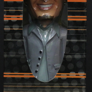 Aspen Marketing Justin Timberlake 2001 Collectible