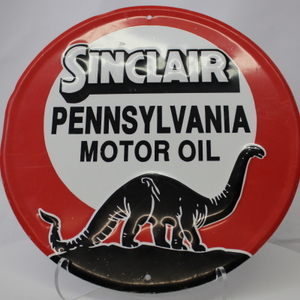 Reproduction Signs Replica Signs