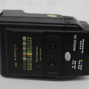 Promatic Powerwide FTD5400 Flash Shoe Mounted Flash 