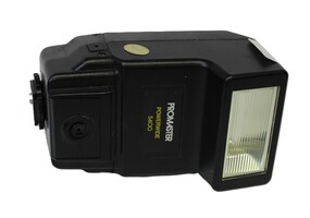 Promatic Powerwide FTD5400 Flash Shoe Mounted Flash 