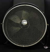 King of Fans 24inch