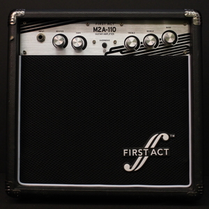 First Act M2A-110