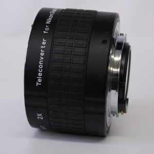 Promaster Spectrum 7 2x DG Teleconverter for Nikon 